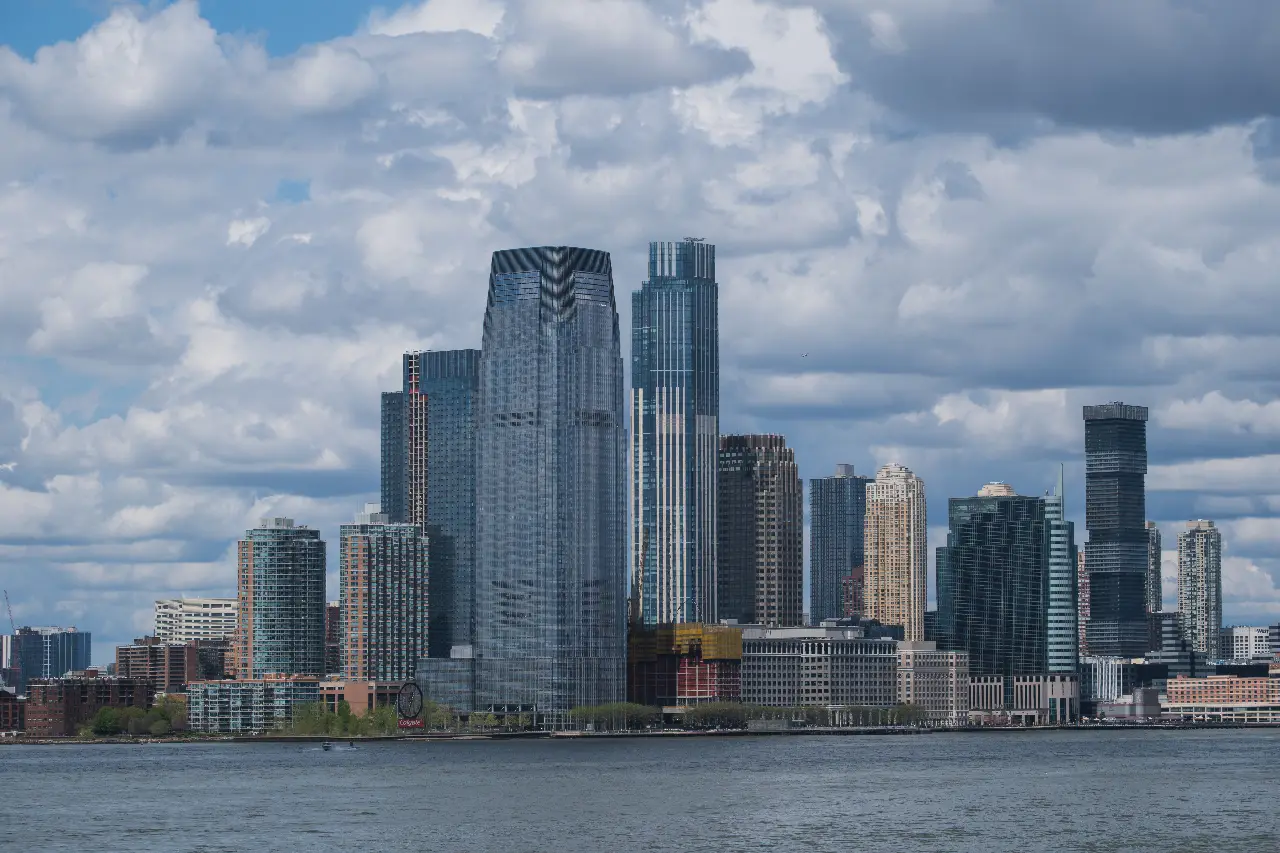 New Jersey