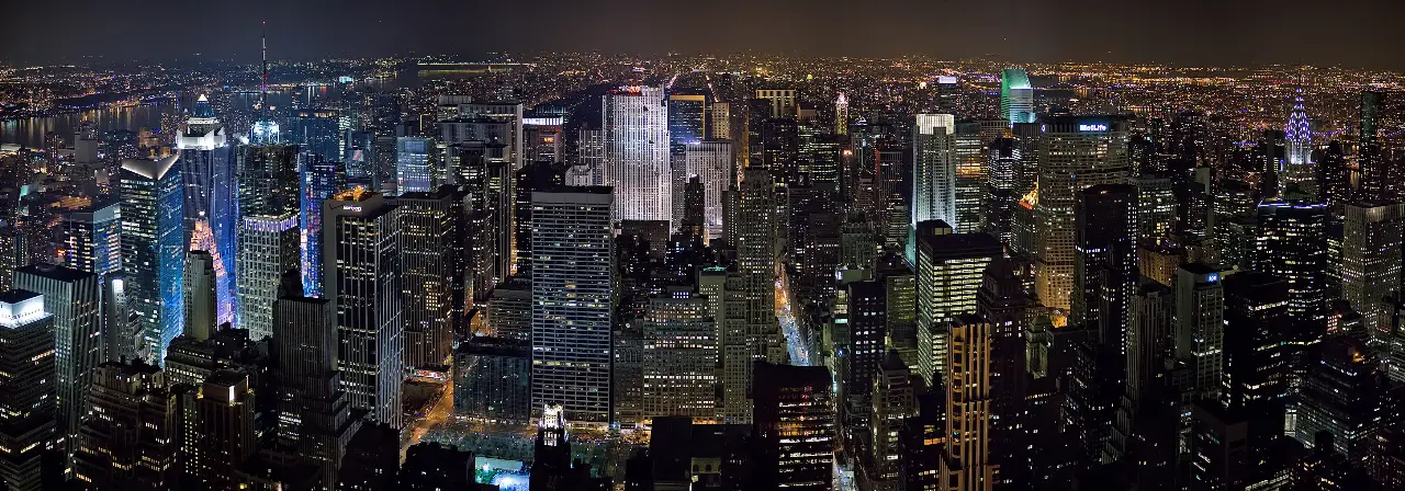 New York