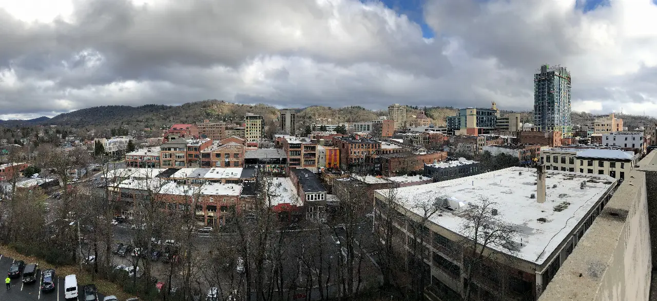 Kuzey Carolina