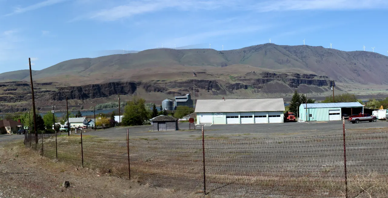 Oregon