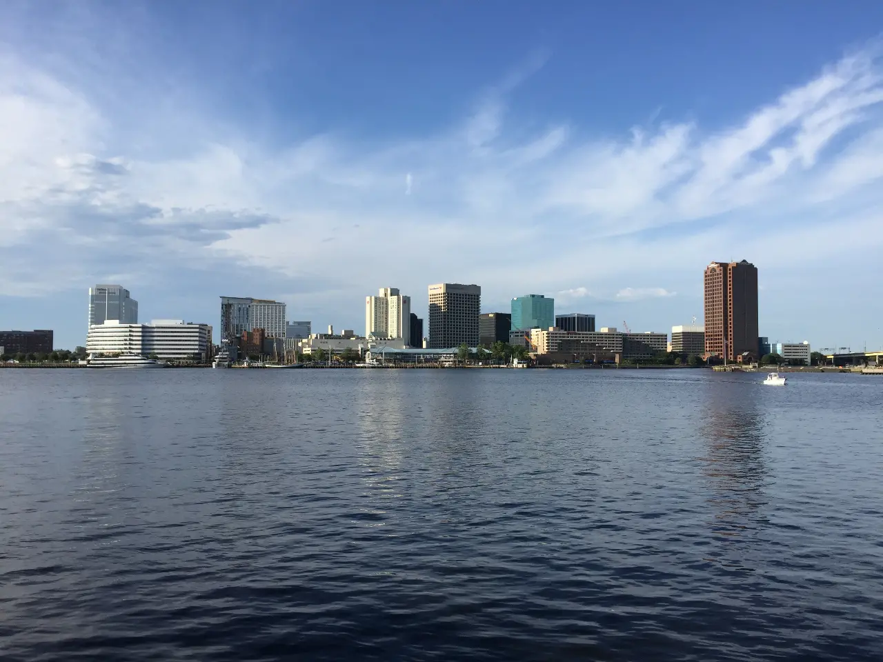 Virginia