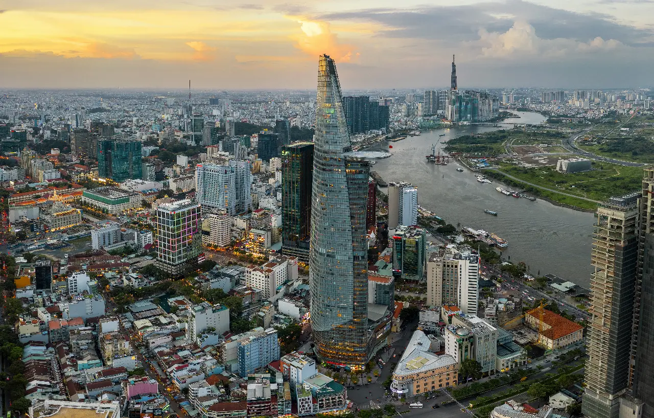 Kuzey Vietnam
