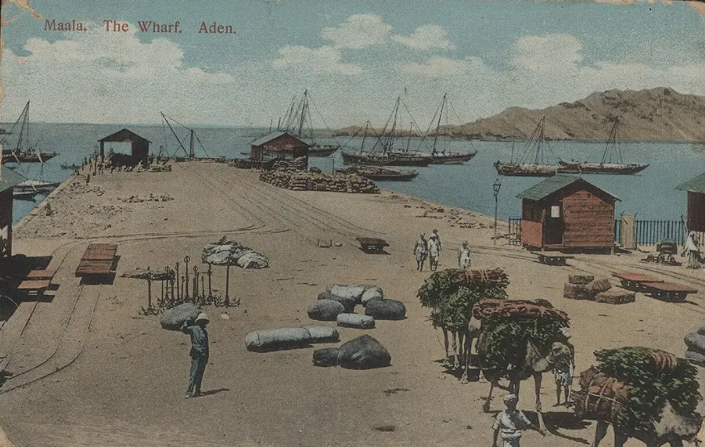 Aden