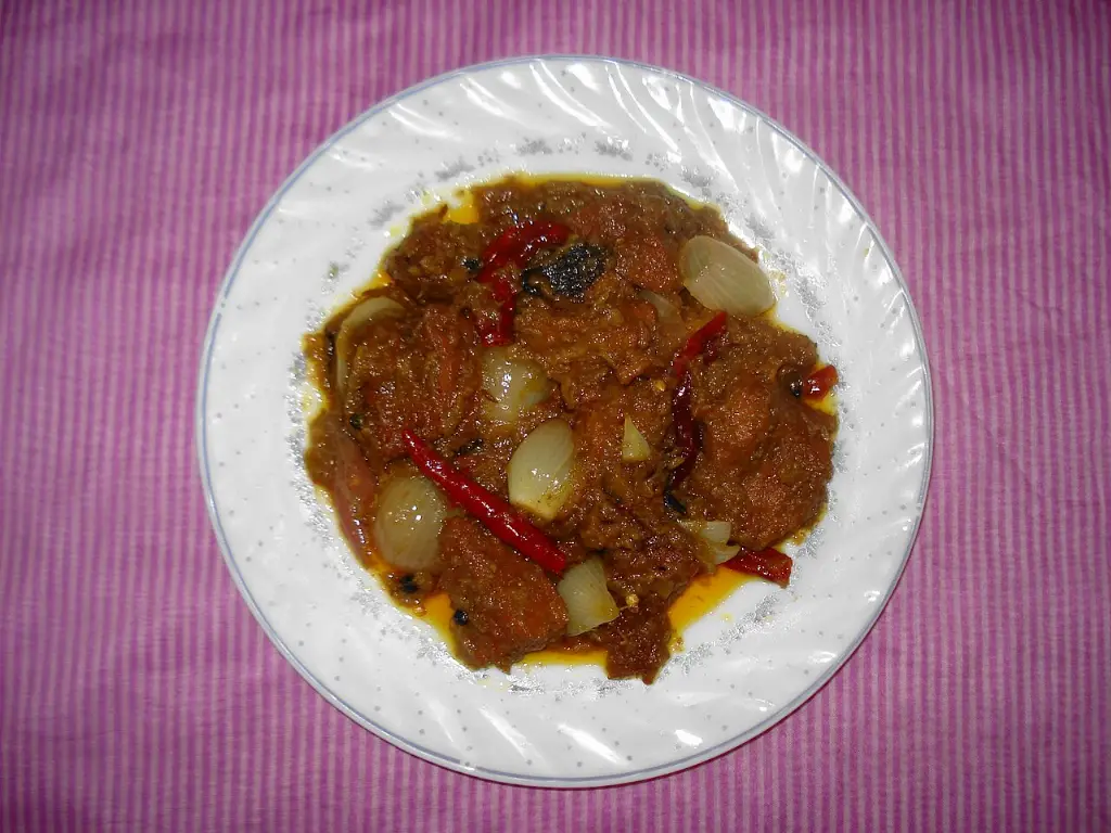 Dopiyaza