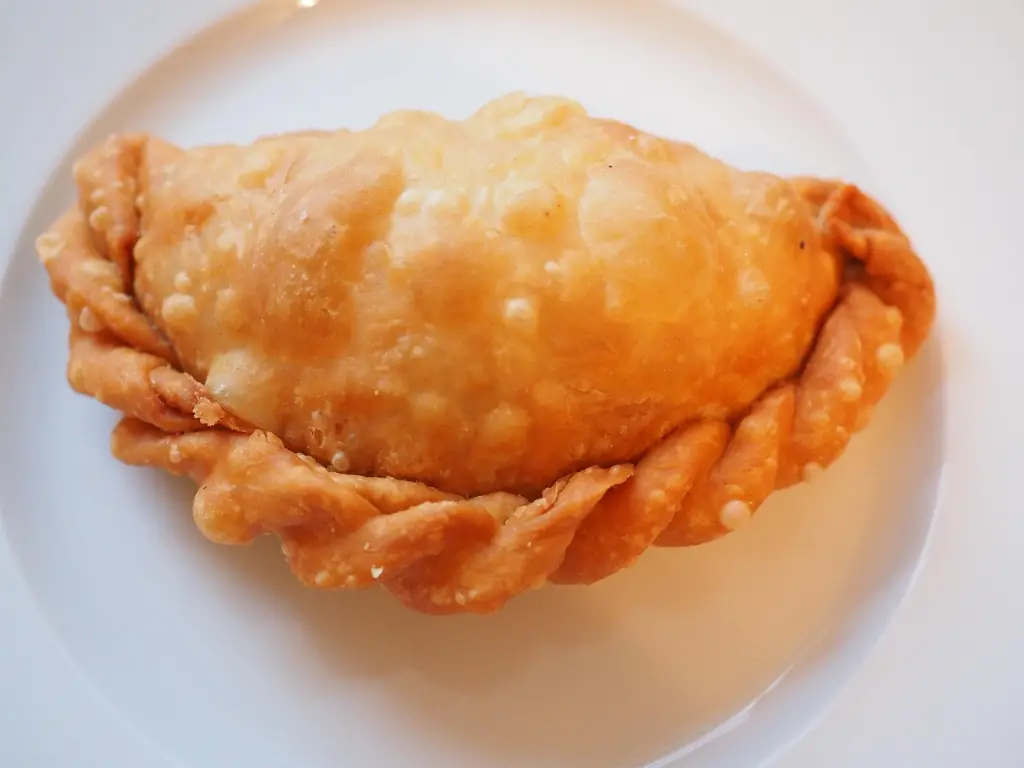 Empanadas mendocinas