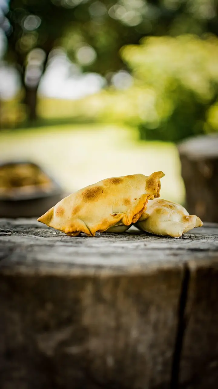 Empanadas tucumanas
