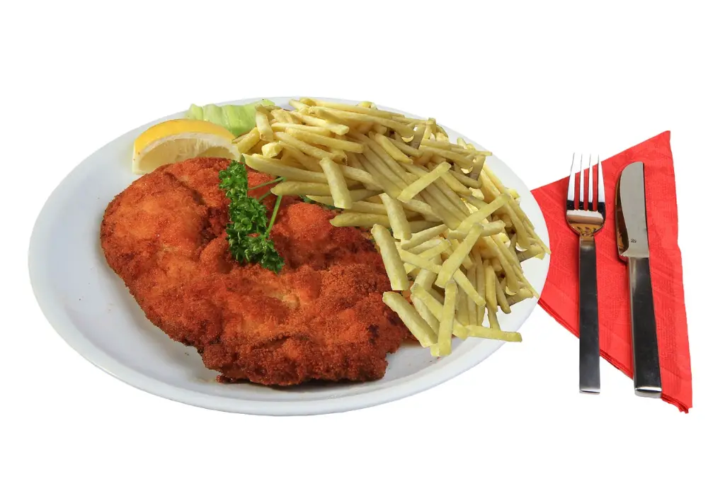 Milanesa