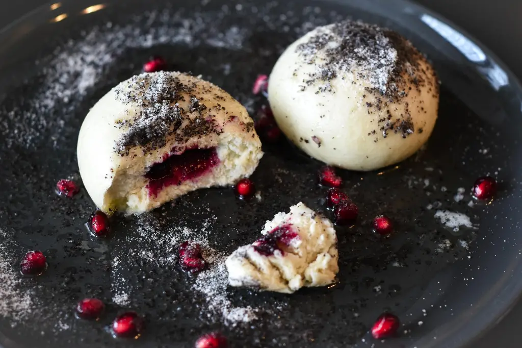 Germknödel