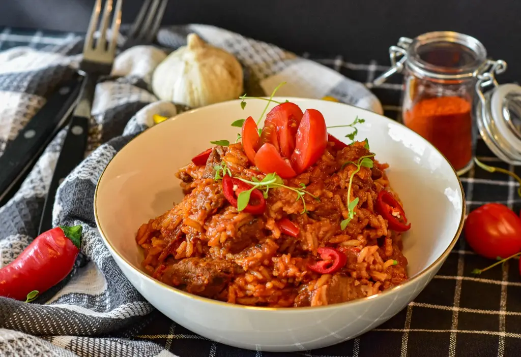 Locro carretero