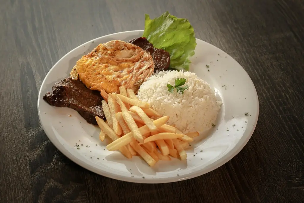 Silpancho