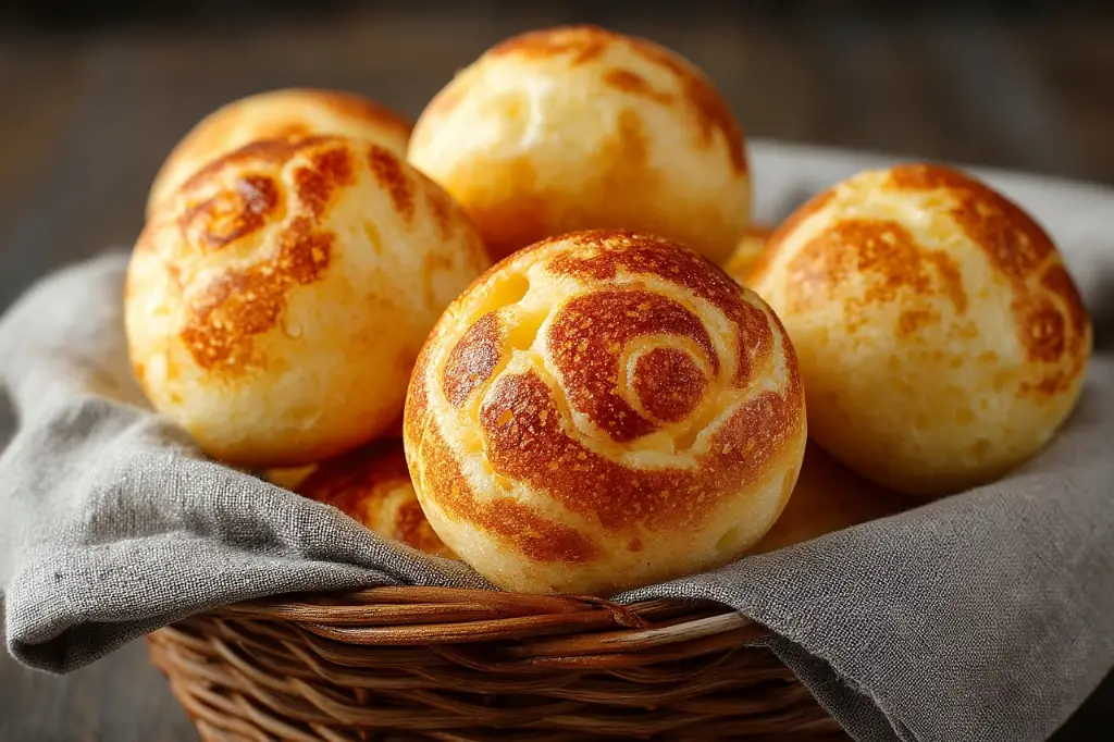 Broa de fubá