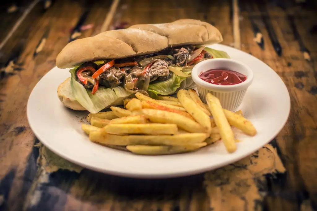 Carne louca