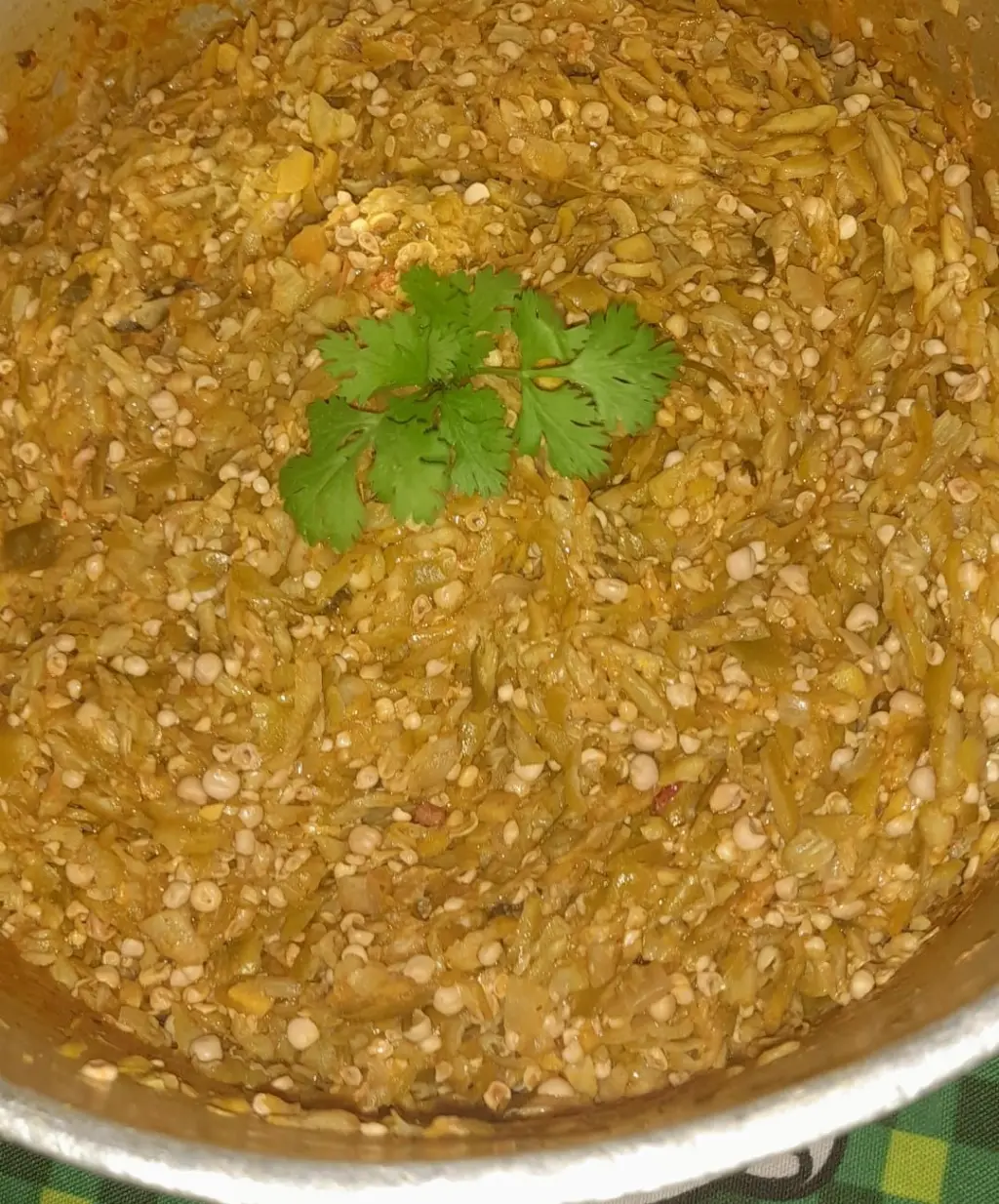Caruru