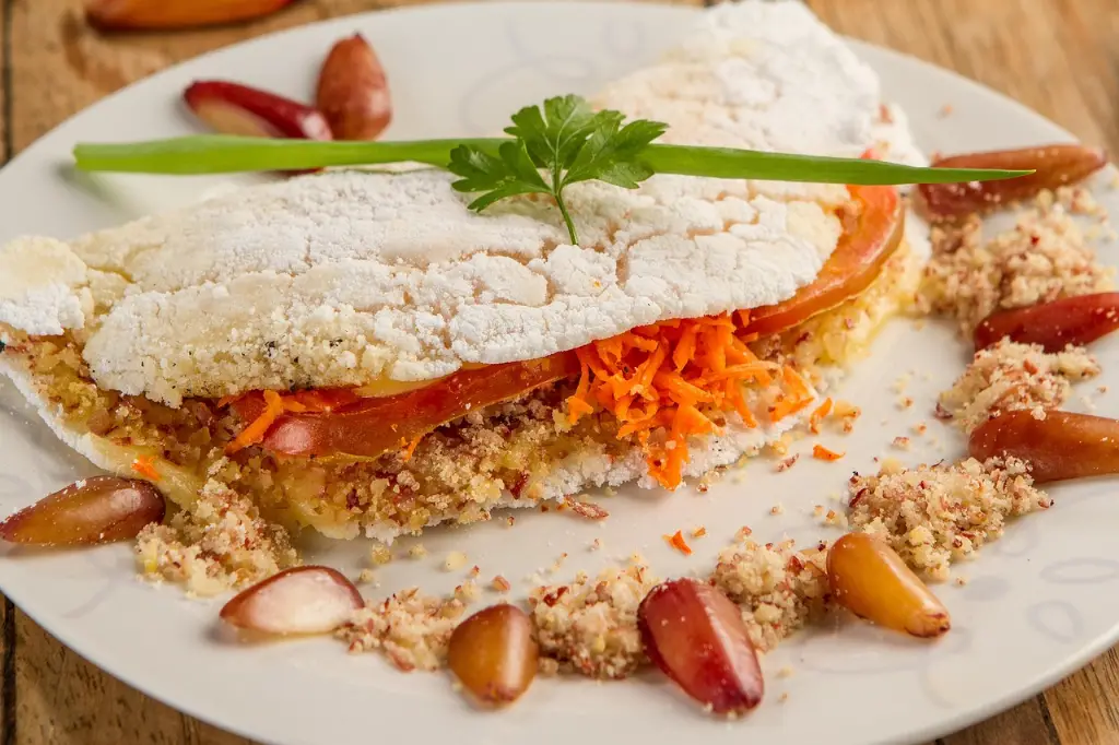 Tapioca, Brezilya