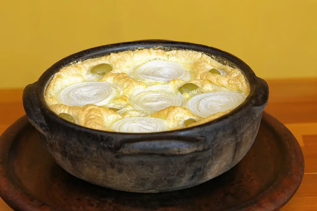 Torta capixaba