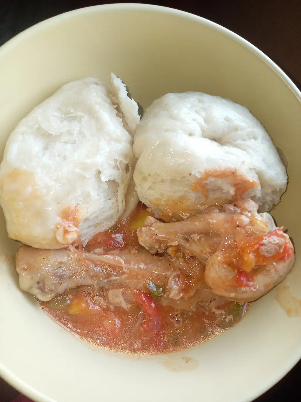 Madombi