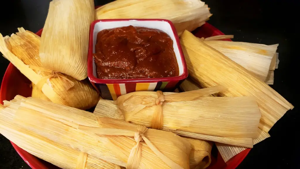 Humitas