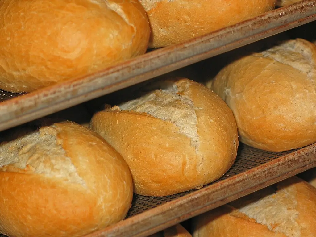 Brötchen
