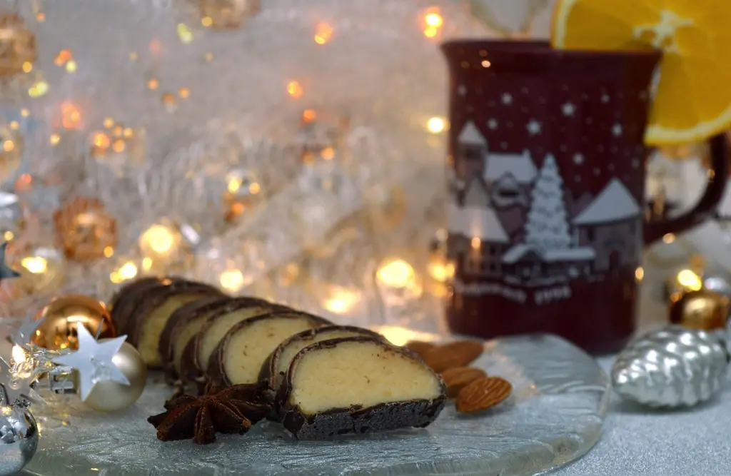 Lübecker Marzipan, Kuzey Almanya, Almanya