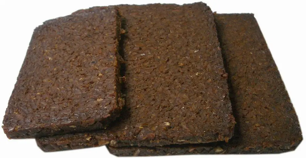 Pumpernickel