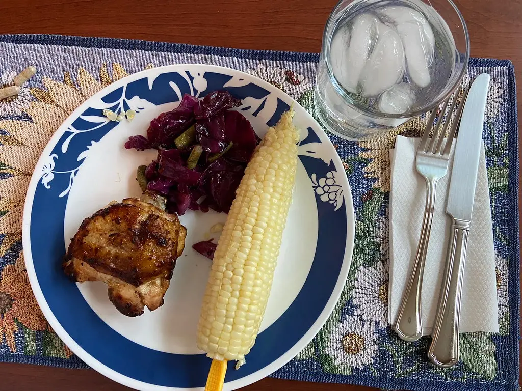 Rotkohl