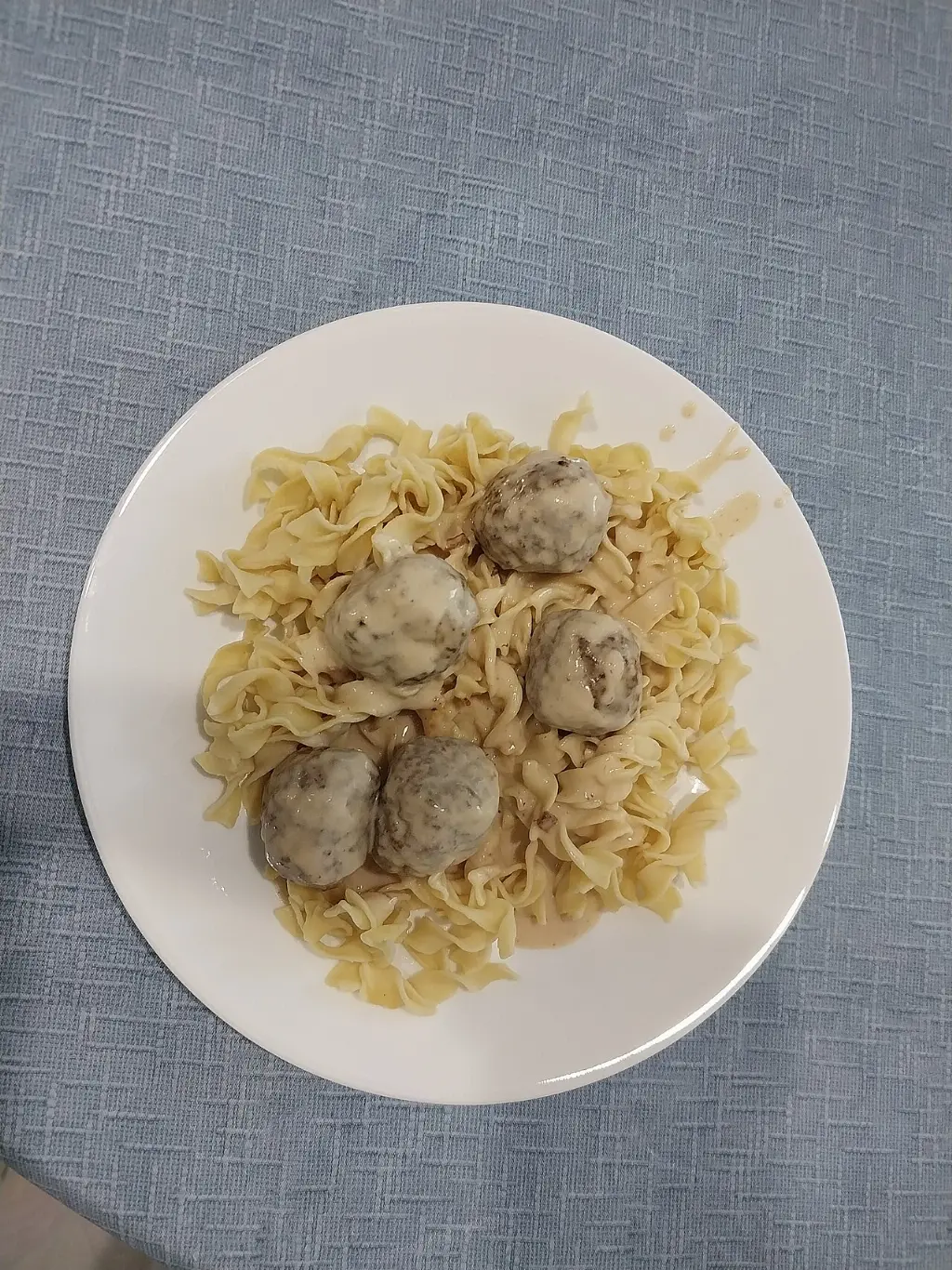 Spätzle