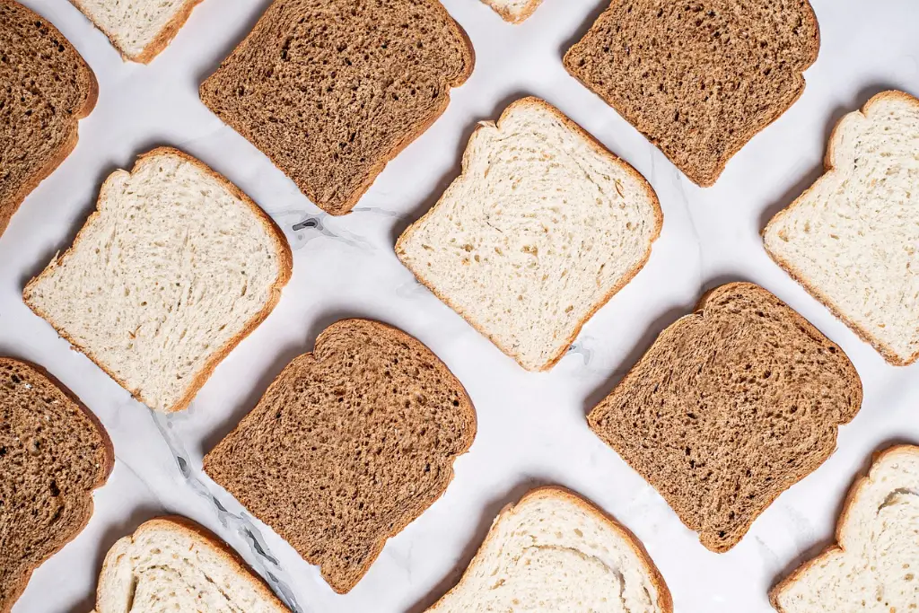 Vollkornbrot