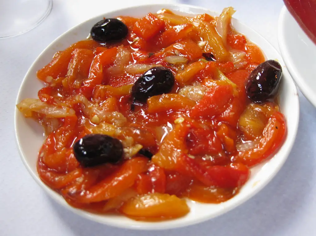 Esgarraet