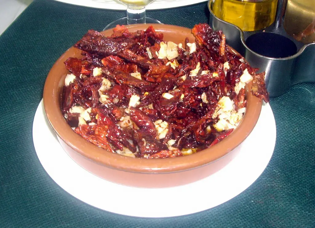 Pericana