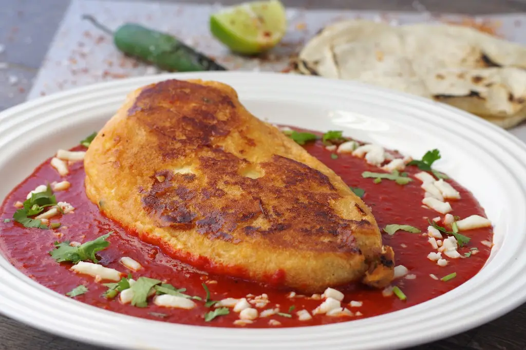 Pimientos del piquillo rellenos