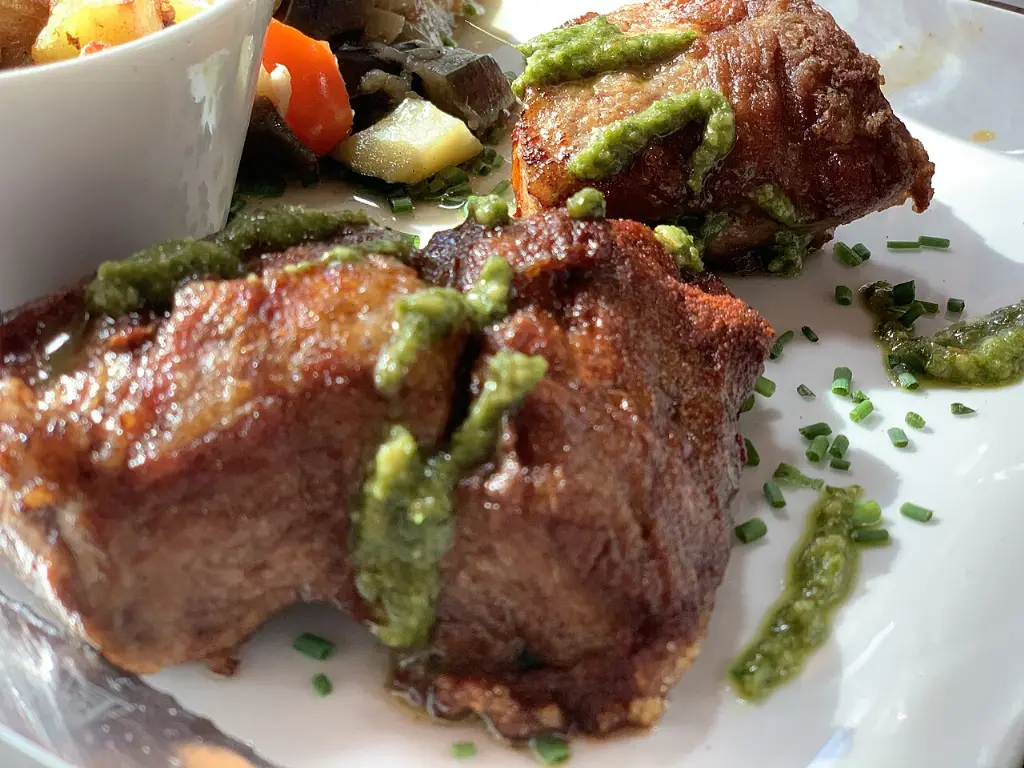 Pluma ibérica