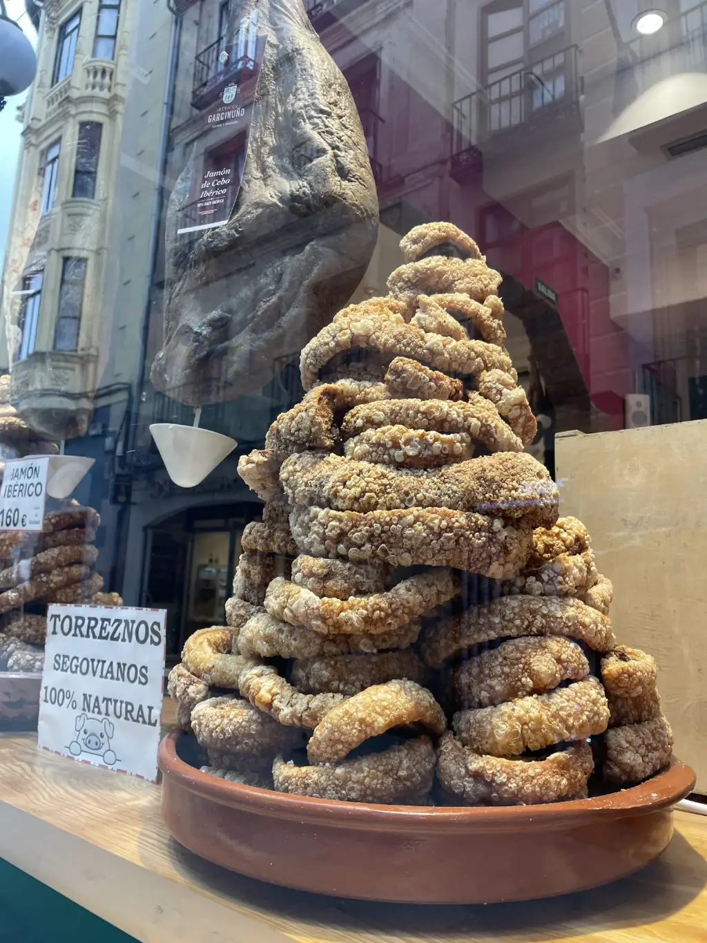 Torreznos de Soria
