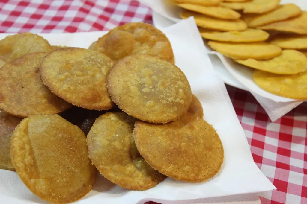 Tortos, Asturias, İspanya