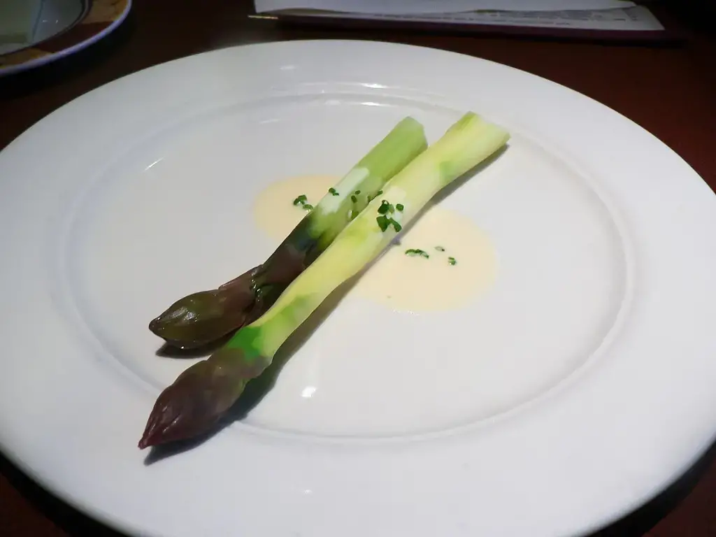 Beurre Blanc, Nantes
