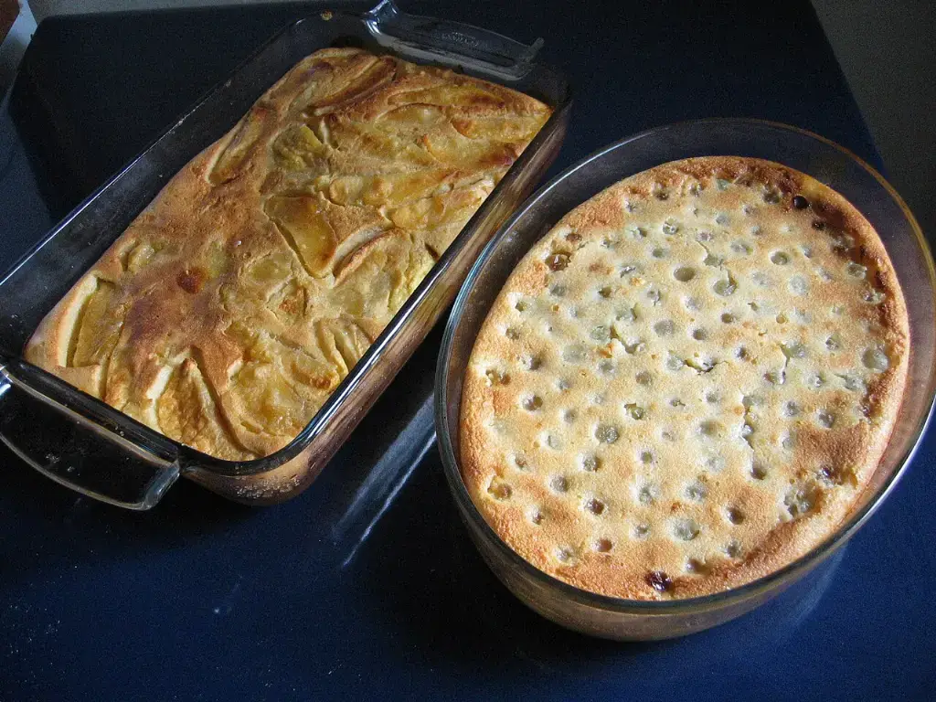 Clafoutis