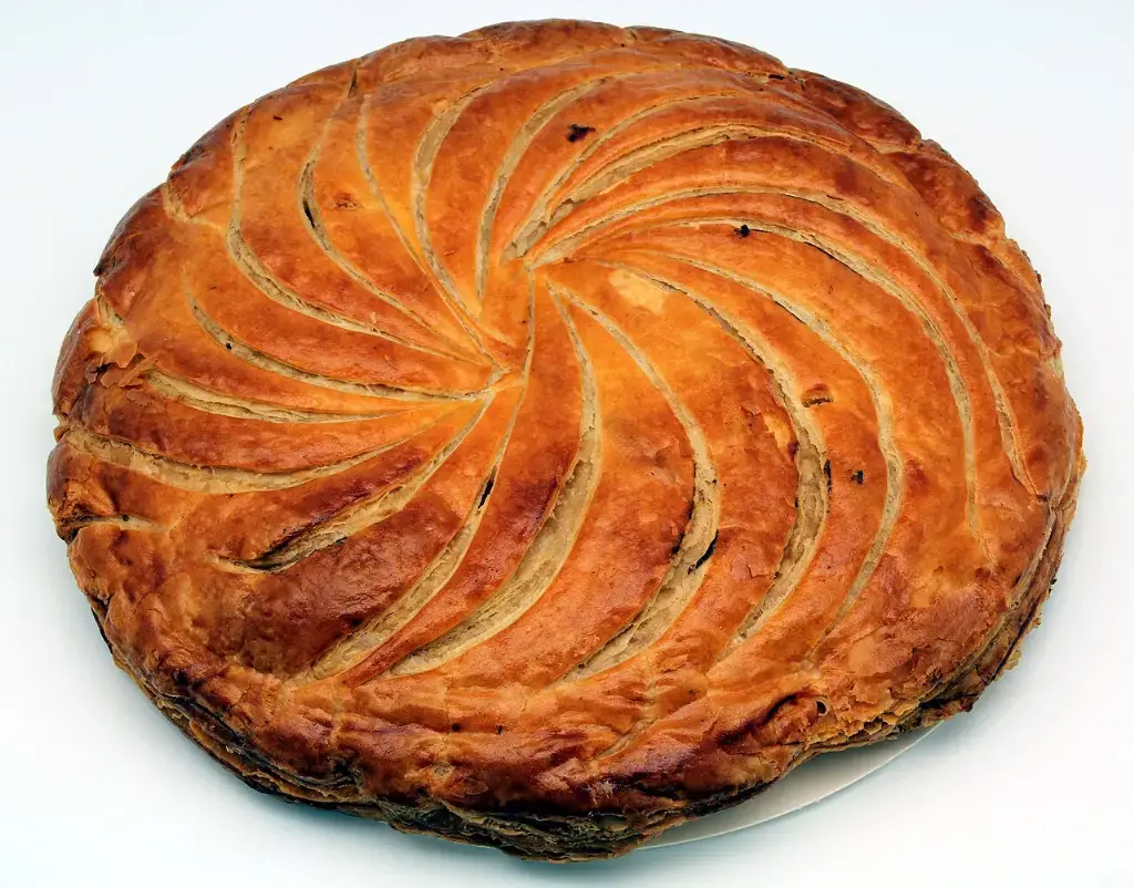 Galette des Rois