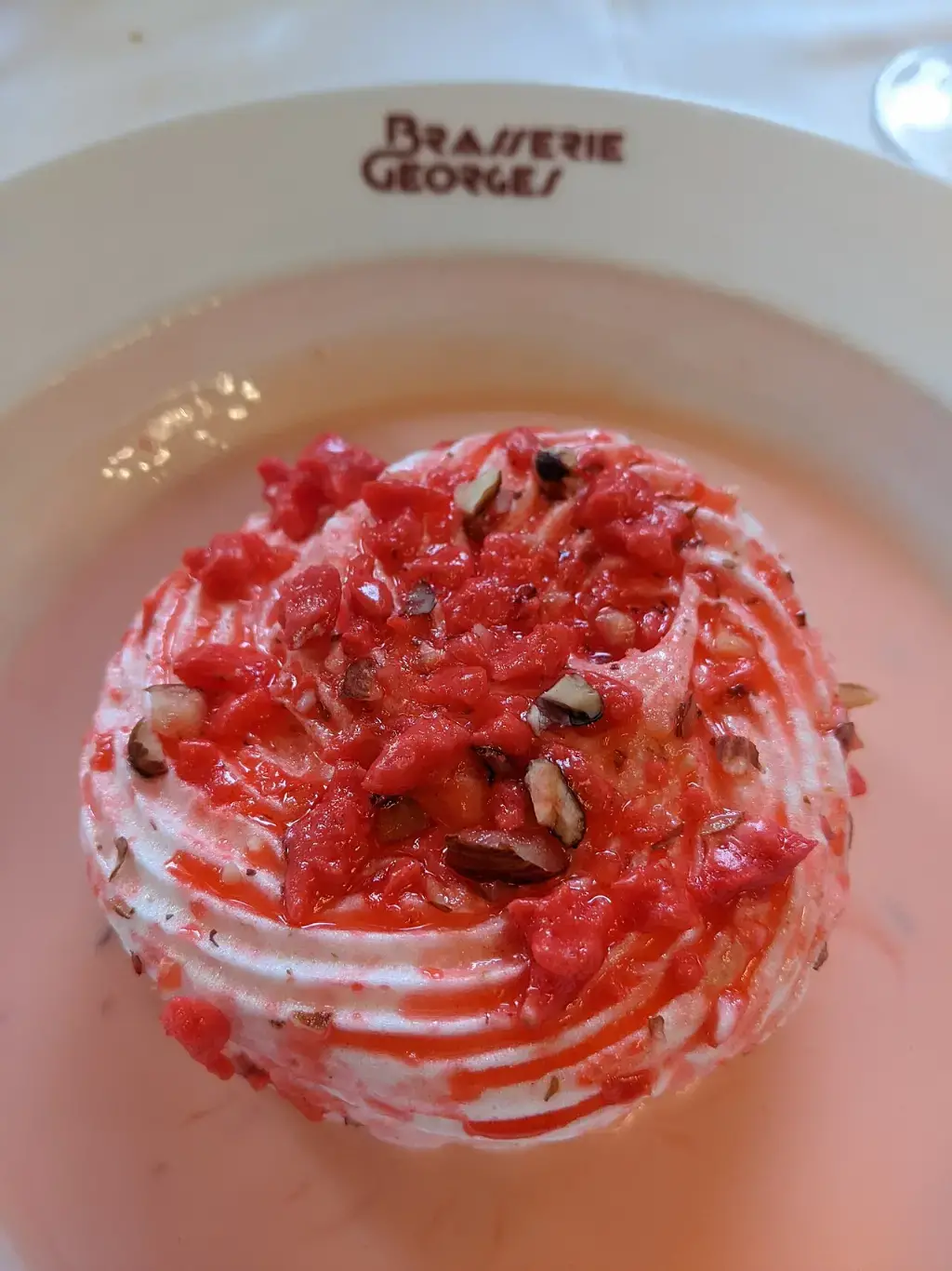 Île Flottante