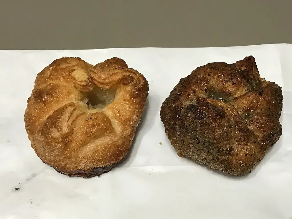Kouign-Amann, Bretanya