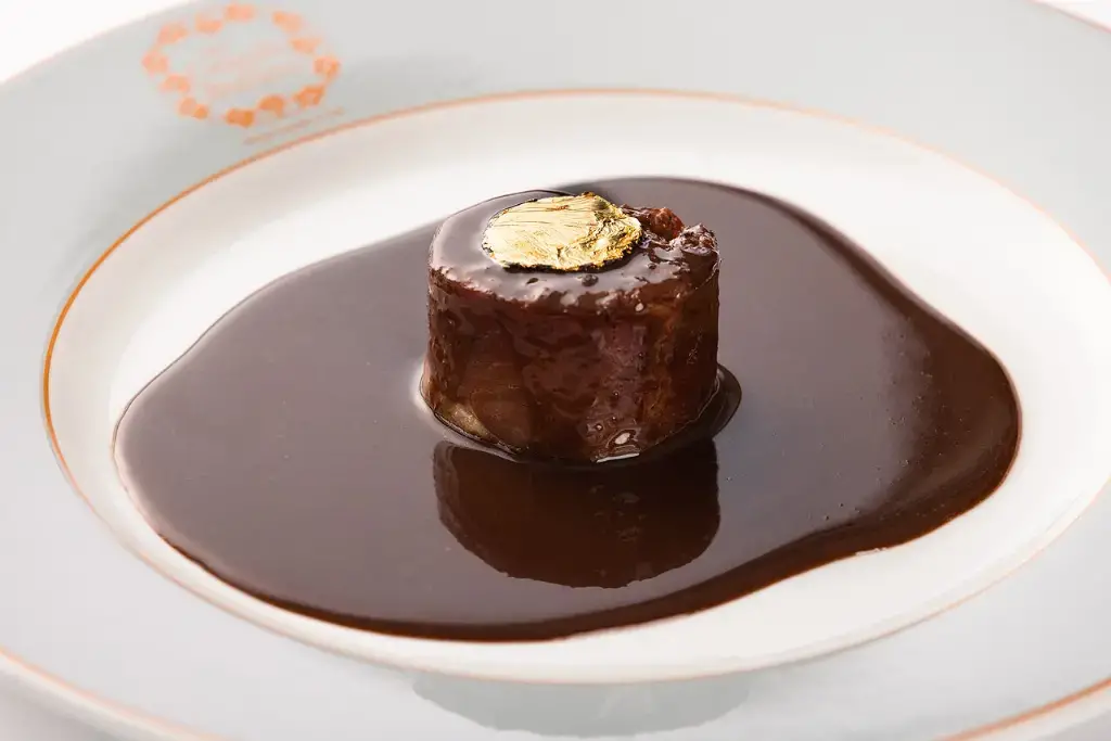 Lièvre à la Royale