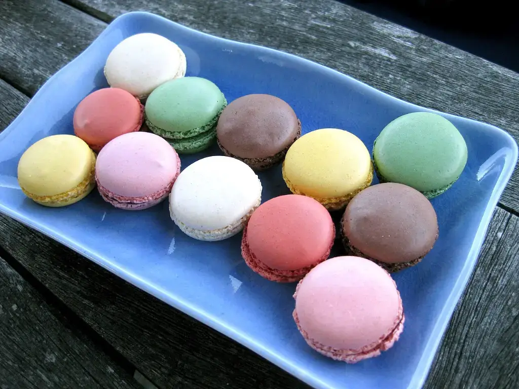 Macaron