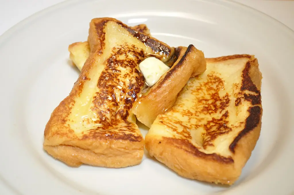 Pain Perdu