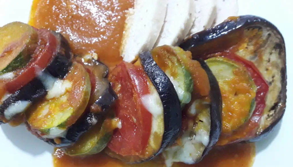 Ratatouille
