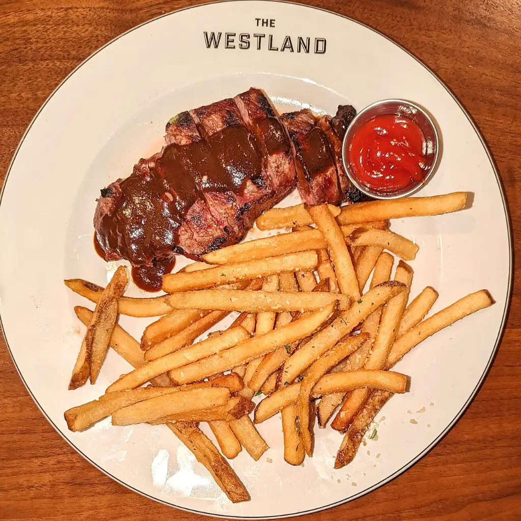 Steak Frites