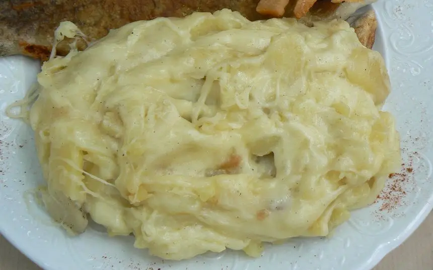 Truffade