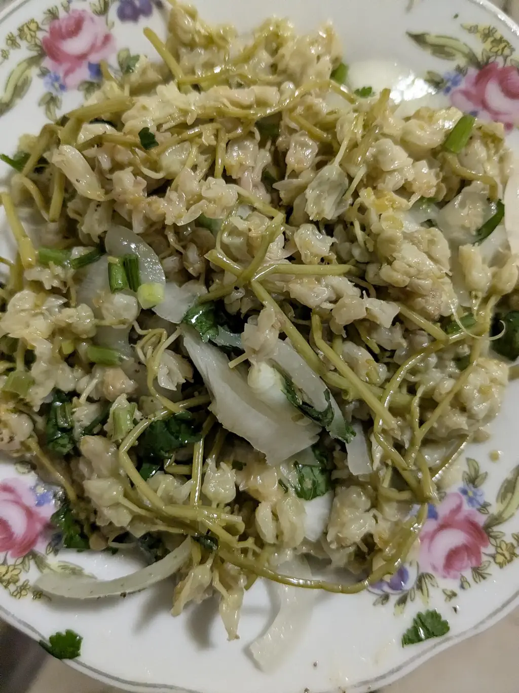 Jonjoli, Gürcistan