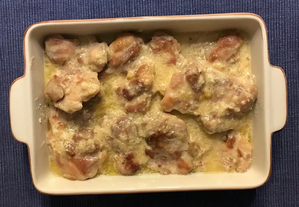 Shkmeruli