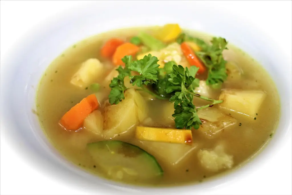 Hortosoupa