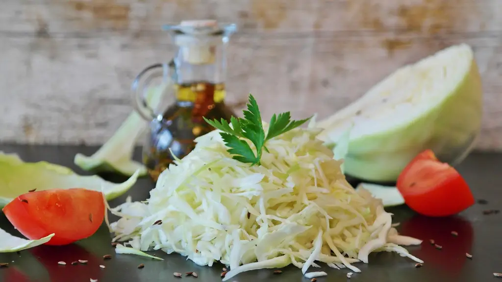 Lahanosalata