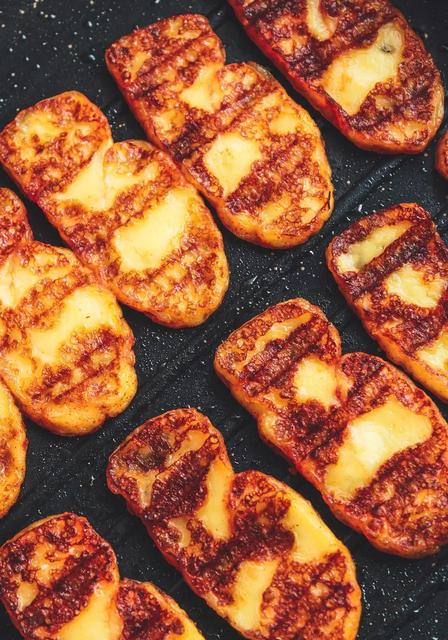 Saganaki