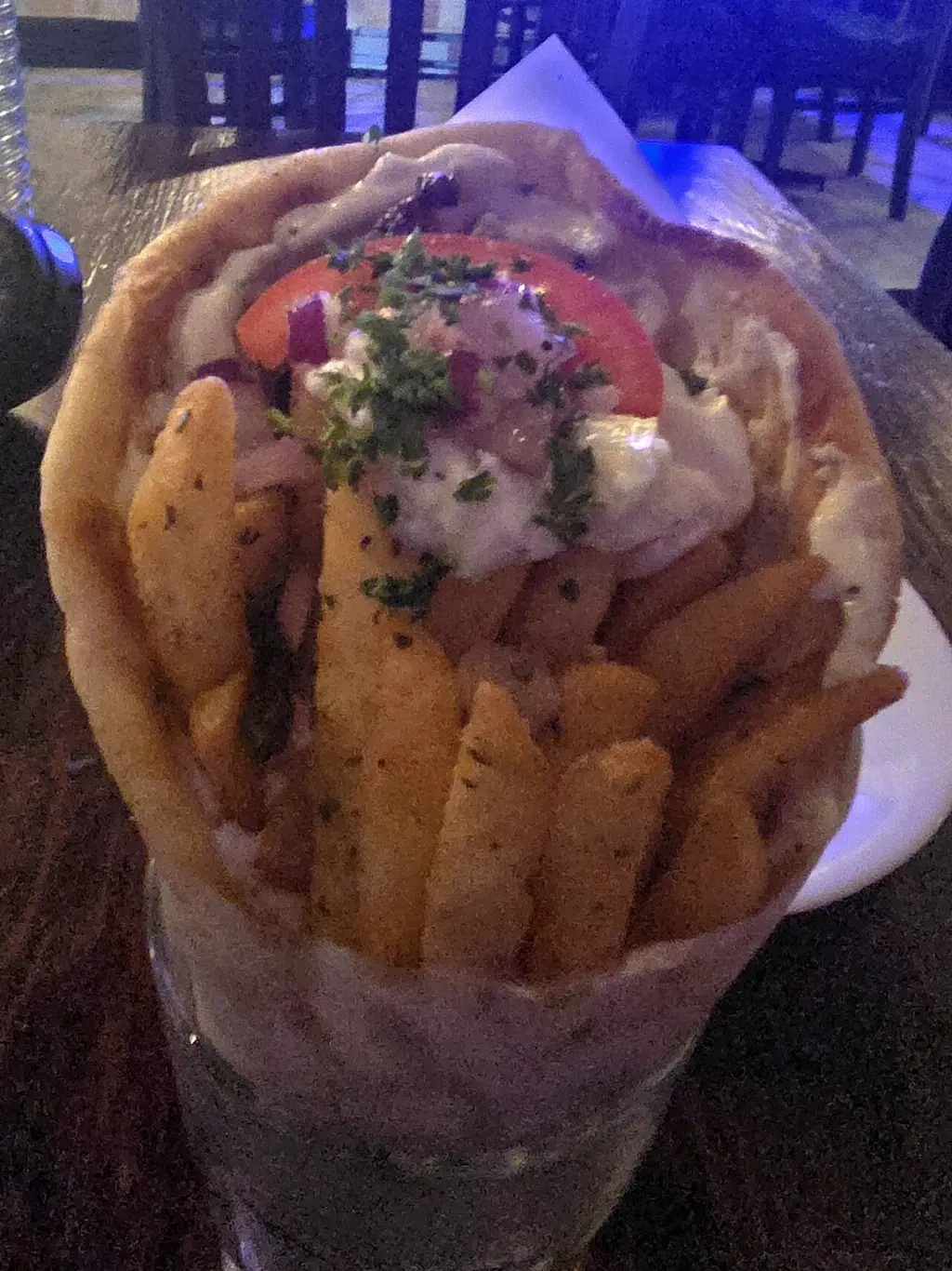 Souvlaki